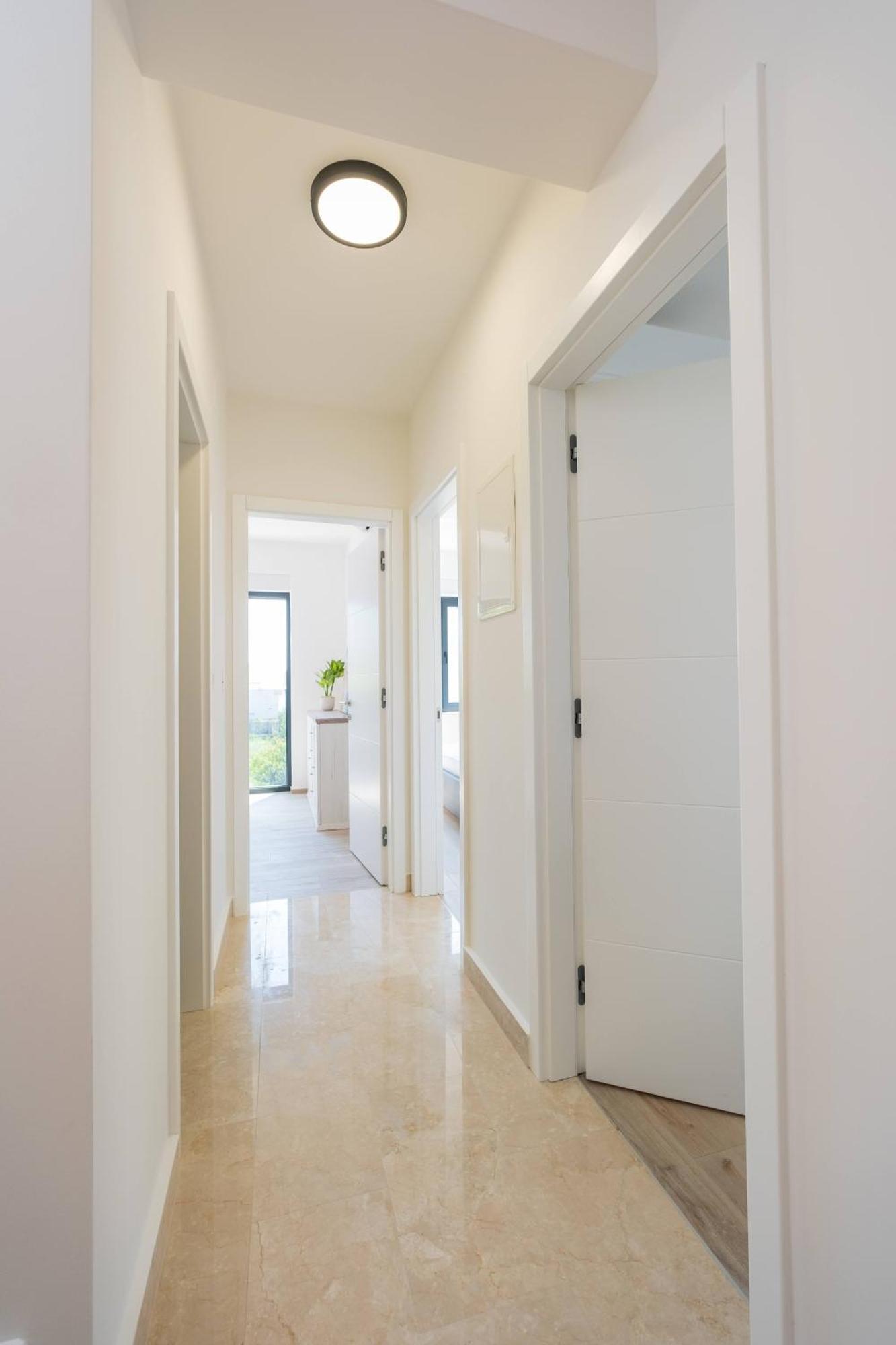 Three-Bedroom Premium Holiday Home Atmosfera With Private Pool&Sauna Βόντιτσε Εξωτερικό φωτογραφία