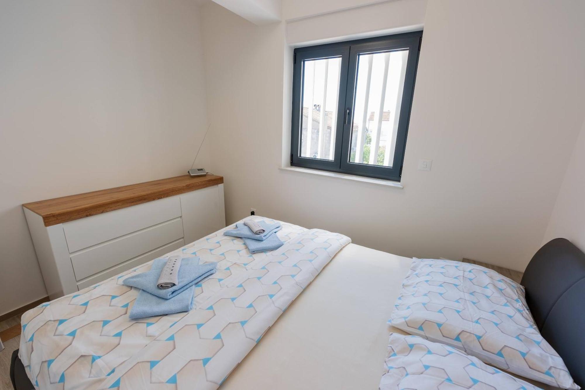 Three-Bedroom Premium Holiday Home Atmosfera With Private Pool&Sauna Βόντιτσε Εξωτερικό φωτογραφία